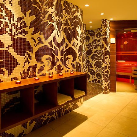 See Side Hotel Seewirt Маттзе Екстер'єр фото