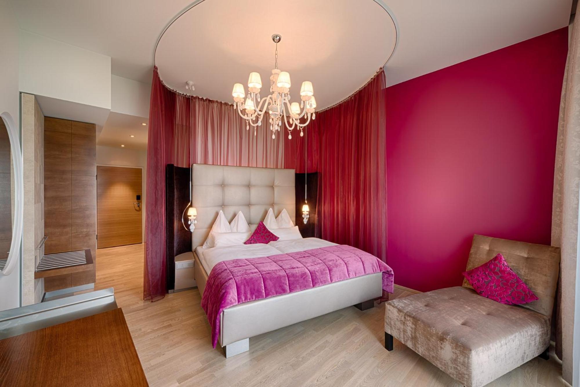See Side Hotel Seewirt Маттзе Екстер'єр фото