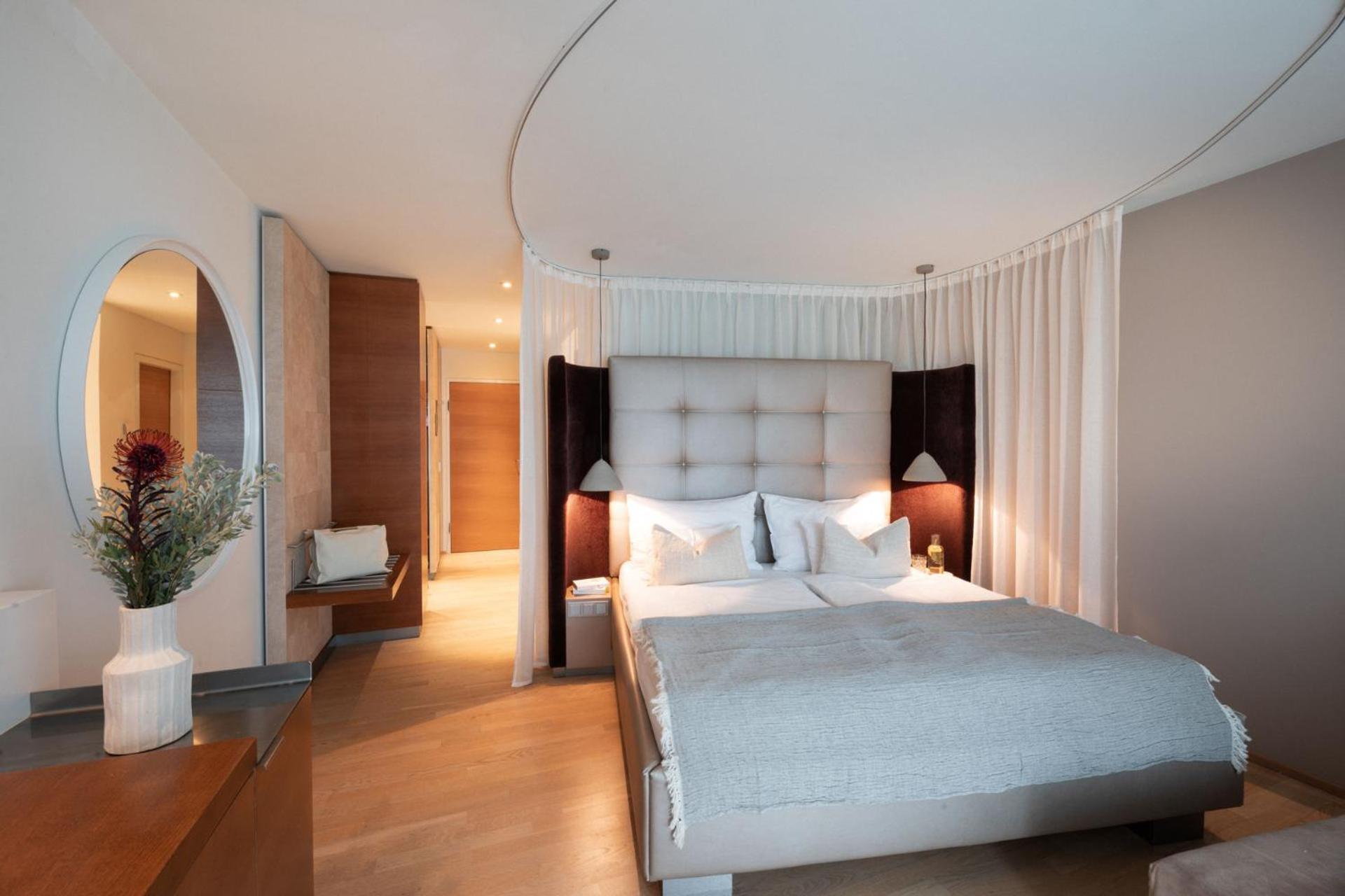 See Side Hotel Seewirt Маттзе Екстер'єр фото