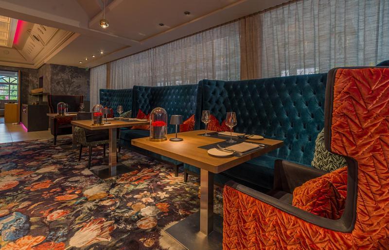 See Side Hotel Seewirt Маттзе Екстер'єр фото