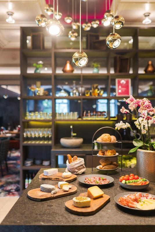 See Side Hotel Seewirt Маттзе Екстер'єр фото