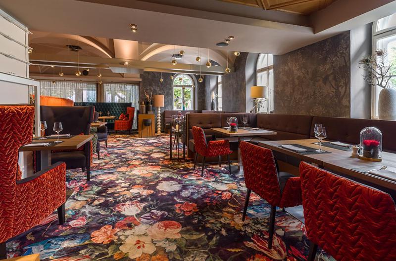 See Side Hotel Seewirt Маттзе Екстер'єр фото
